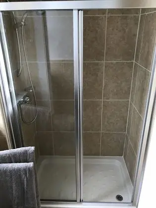 Standard Apart Daire, 2 Yatak Odası