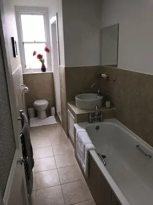 Standard Apart Daire, 2 Yatak Odası