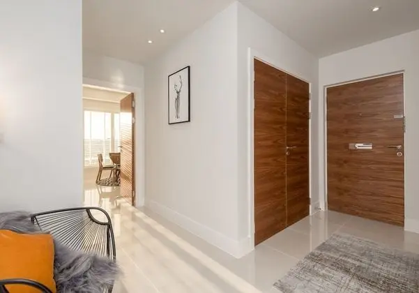 Premium Çatı Katı Süiti (Penthouse), Şehir Manzaralı