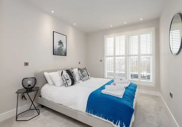 Premium Çatı Katı Süiti (Penthouse), Şehir Manzaralı
