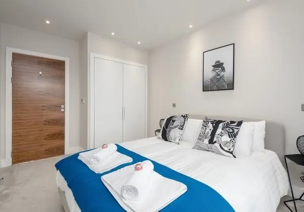 Premium Çatı Katı Süiti (Penthouse), Şehir Manzaralı