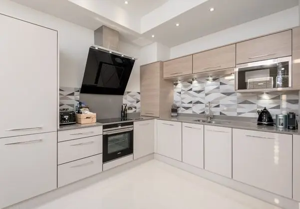 Premium Çatı Katı Süiti (Penthouse), Şehir Manzaralı