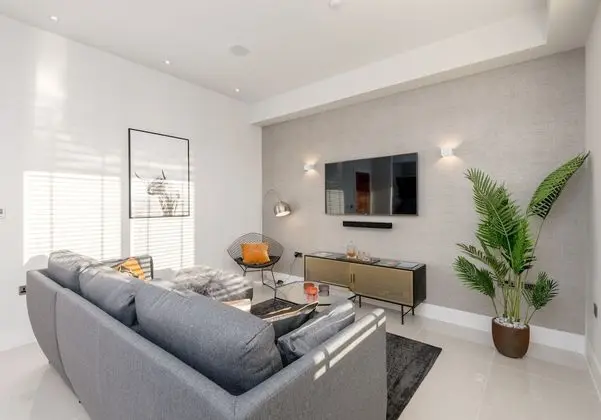 Premium Çatı Katı Süiti (Penthouse), Şehir Manzaralı