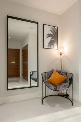 Premium Çatı Katı Süiti (Penthouse), Şehir Manzaralı