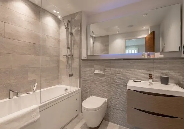 Premium Çatı Katı Süiti (Penthouse), Şehir Manzaralı