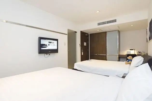 Deluxe Apartment (No Kitchen)