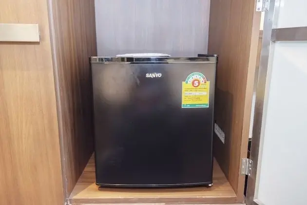 Deluxe Apartment (No Kitchen)