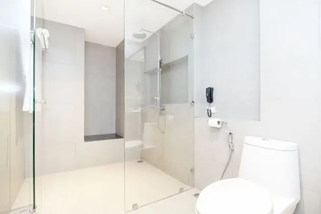 Deluxe Apartment (No Kitchen)