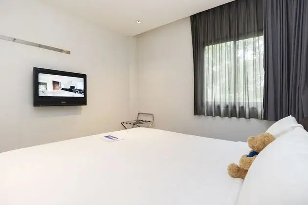 Superior Apartment (No Kitchen)