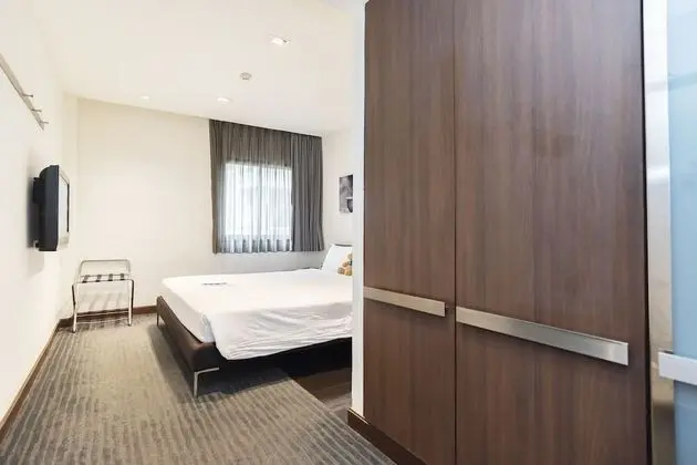 Superior Apartment (No Kitchen)