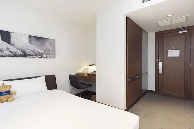 Superior Apartment (No Kitchen)
