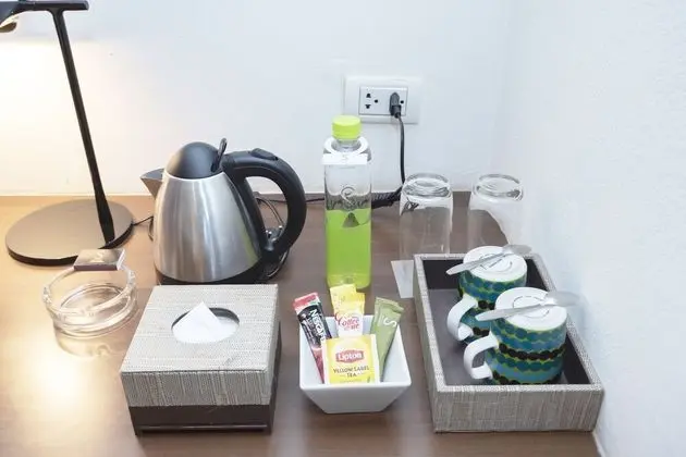 Superior Apartment (No Kitchen)