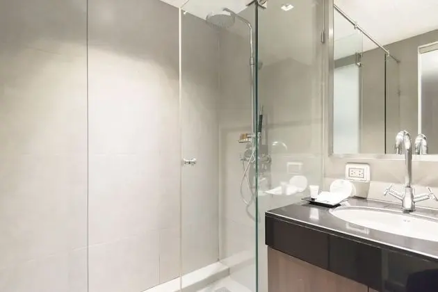 Superior Apartment (No Kitchen)