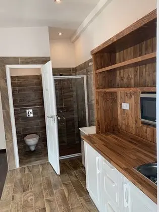 Classic Apart Daire, 1 Çift Kişilik Yatak, Havuz Manzaralı (1)