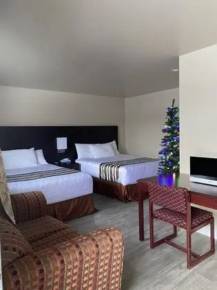 Comfort Oda, 2 Büyük (Queen) Boy Yatak, Sigara İçilmez, Göl Manzaralı