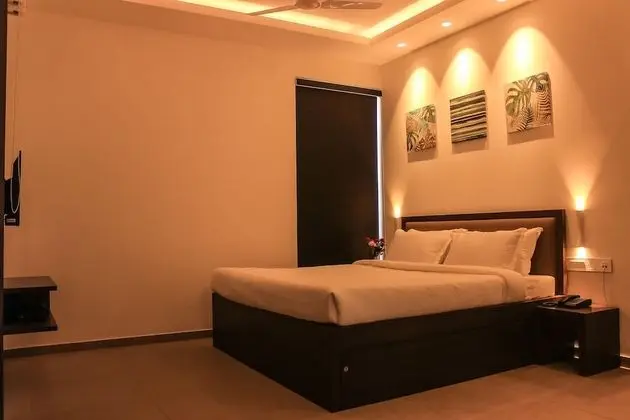 Economy Villa, 3 Yatak Odası