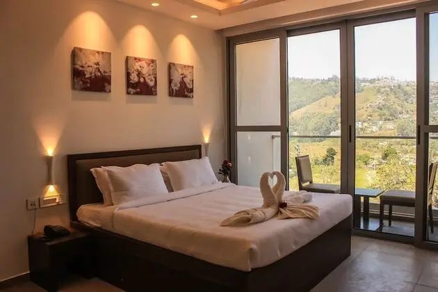 Economy Villa, 3 Yatak Odası