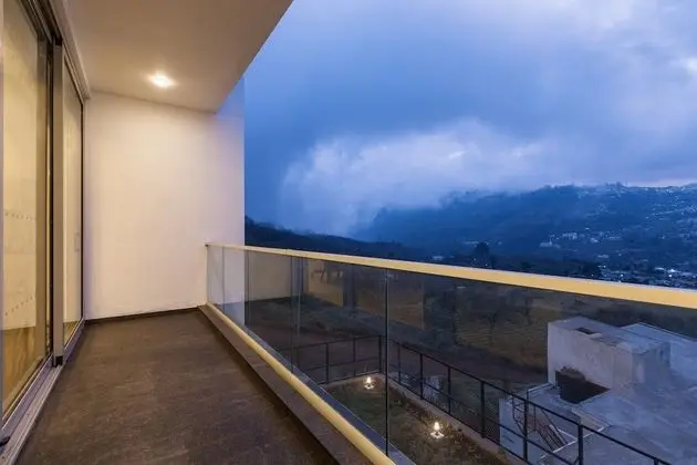 Premium Villa, 4 Yatak Odası, Dağ Manzaralı