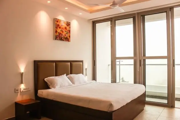Superior Villa, 4 Yatak Odası