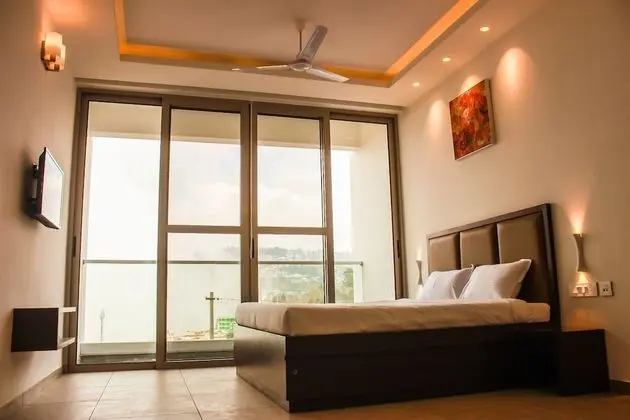 Superior Villa, 4 Yatak Odası