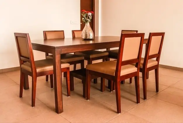 Superior Villa, 4 Yatak Odası