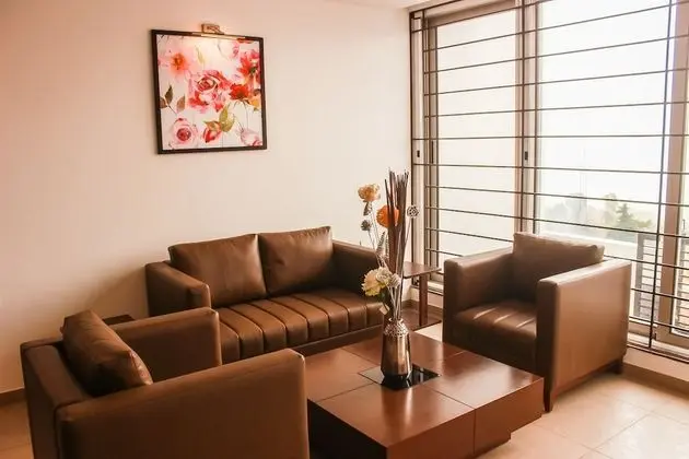 Superior Villa, 4 Yatak Odası