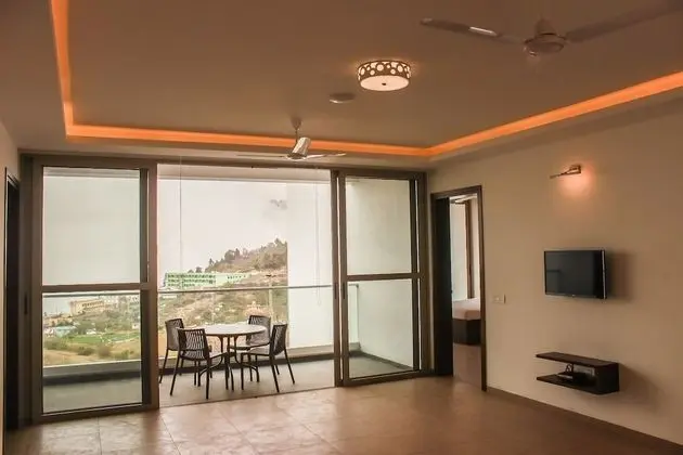 Superior Villa, 4 Yatak Odası