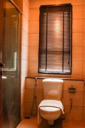 Superior Villa, 4 Yatak Odası
