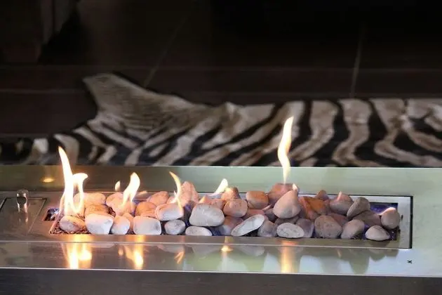 Basic Dağ Evi, Birden Çok Yatak, Dağ Manzaralı