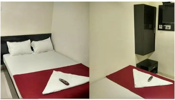 Classic Tek Büyük Yataklı Oda (Non AC)