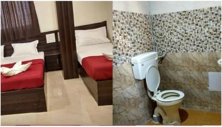 Classic Tek Büyük Yataklı Oda (Non AC)