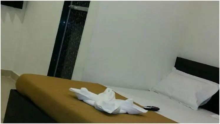 Deluxe Tek Büyük Yataklı Oda, 1 Çift Kişilik Yatak