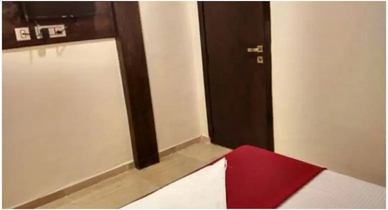 Deluxe Tek Büyük Yataklı Oda, 1 Çift Kişilik Yatak