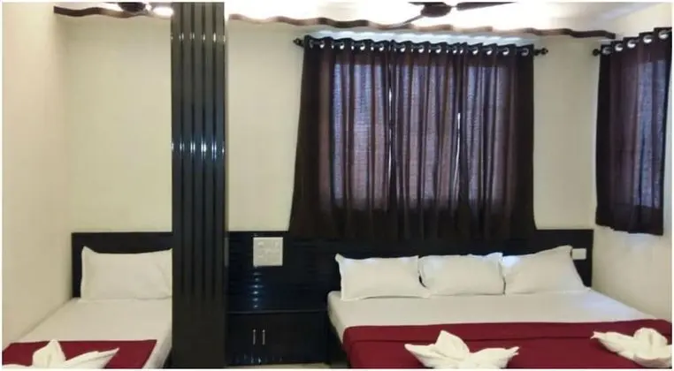 Deluxe Tek Büyük Yataklı Oda, 1 Çift Kişilik Yatak