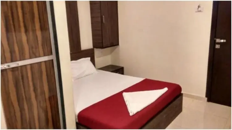 Deluxe Tek Büyük Yataklı Oda, 1 Çift Kişilik Yatak