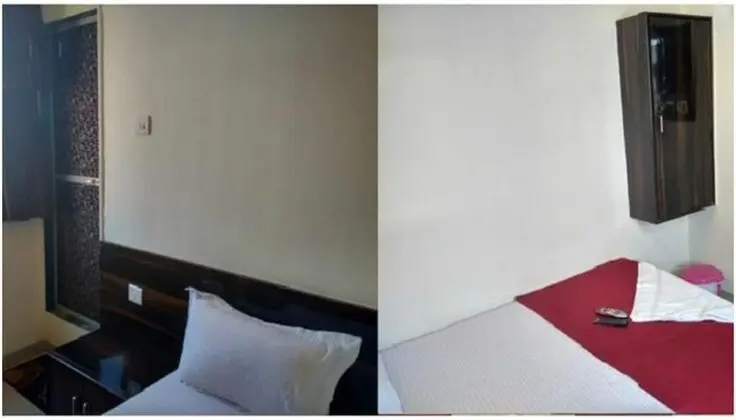 Deluxe Tek Büyük Yataklı Oda, 1 Çift Kişilik Yatak