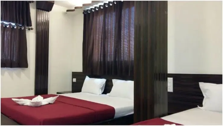 Deluxe Tek Büyük Yataklı Oda, 1 Çift Kişilik Yatak