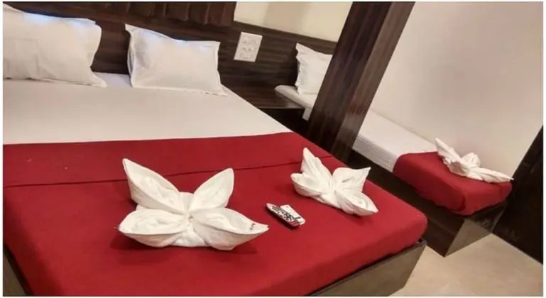 Deluxe Tek Büyük Yataklı Oda, 1 Çift Kişilik Yatak