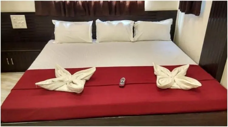 Deluxe Tek Büyük Yataklı Oda, 1 Çift Kişilik Yatak