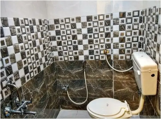 Deluxe Tek Büyük Yataklı Oda, 1 Çift Kişilik Yatak