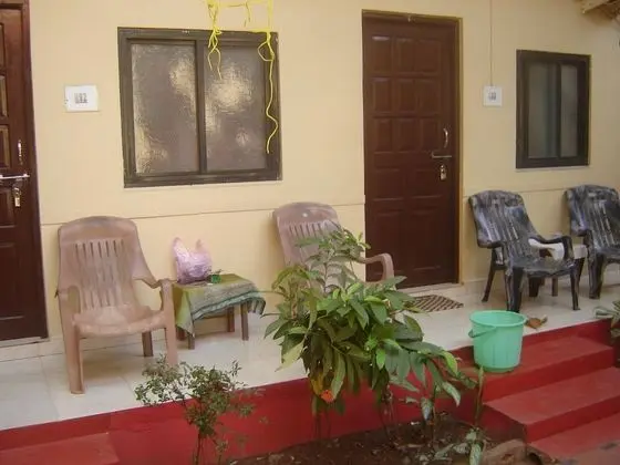 Tek Büyük Yataklı Oda, Bahçe Manzaralı