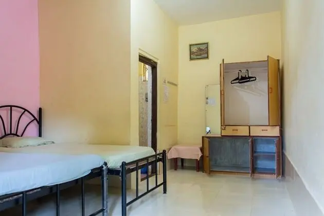 Üç Kişilik Oda