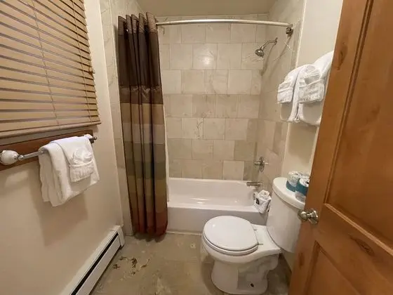 Oda, Birden Çok Yatak (Double, Not pet friendly)