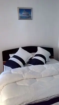 Economy Tek Büyük Yataklı Oda