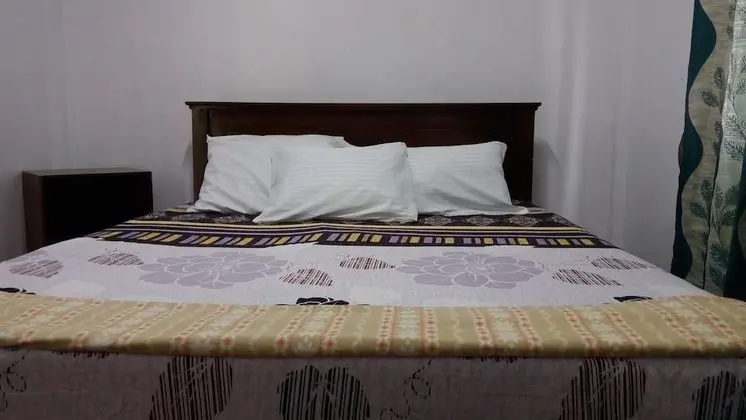 Economy Tek Büyük Yataklı Oda