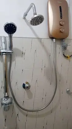 Economy Tek Büyük Yataklı Oda