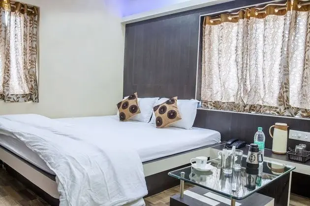 Deluxe Oda, 1 Çift Kişilik Yatak, Sigara İçilmez
