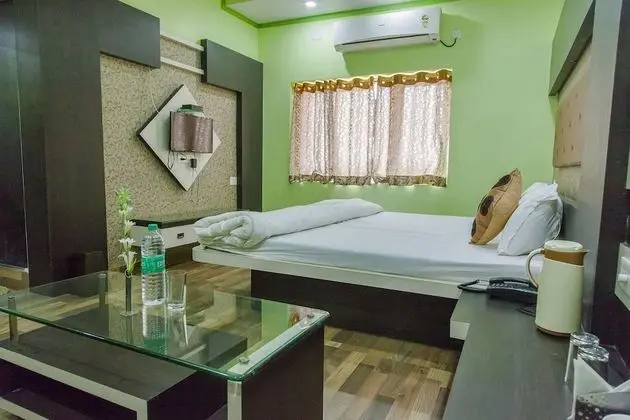 Deluxe Oda, 1 Çift Kişilik Yatak, Sigara İçilmez