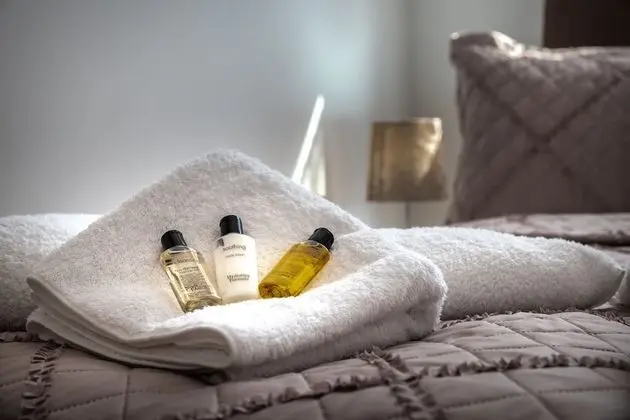 Apart Daire, 2 Yatak Odası, Buzdolabı