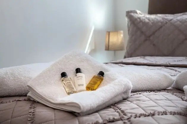 Apart Daire, 2 Yatak Odası, Buzdolabı